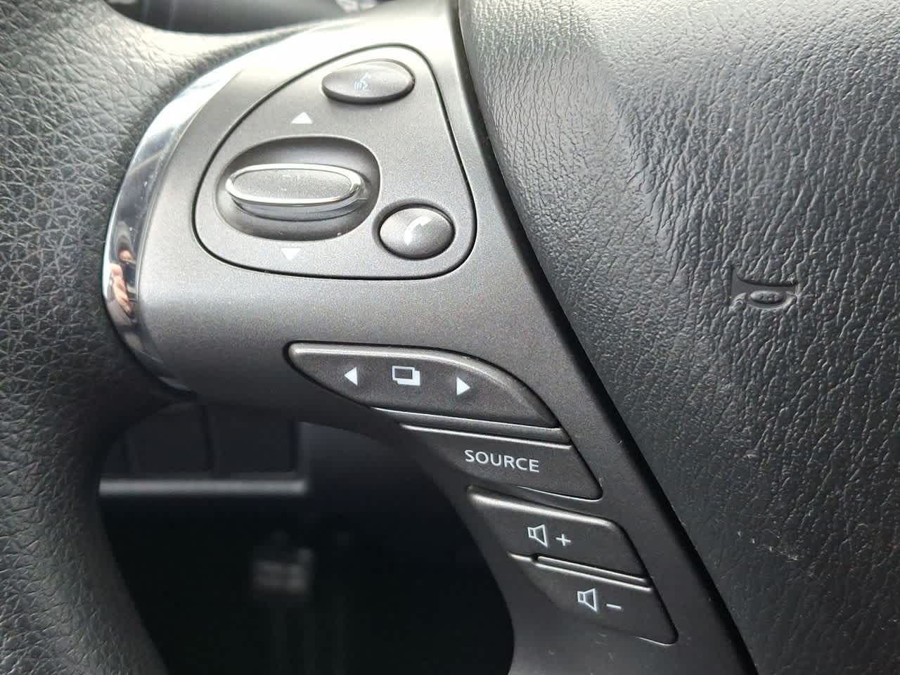 Thumbnail: 2019 Nissan Murano - 23