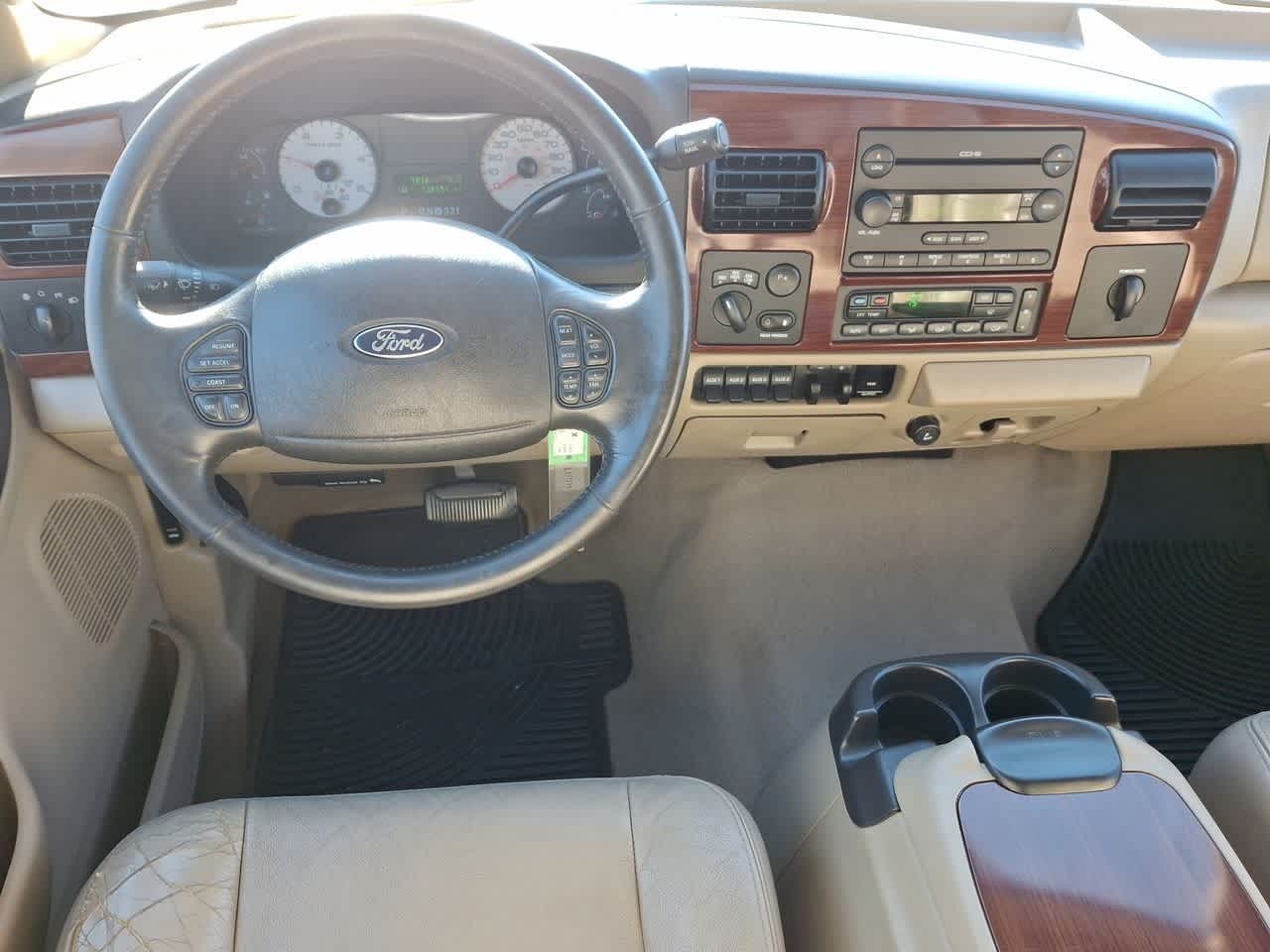 Thumbnail: 2006 Ford F-350 - 26