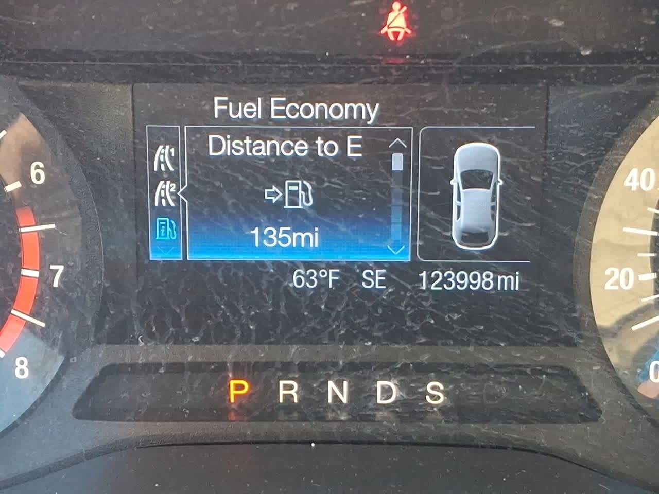 Thumbnail: 2013 Ford Fusion - 19