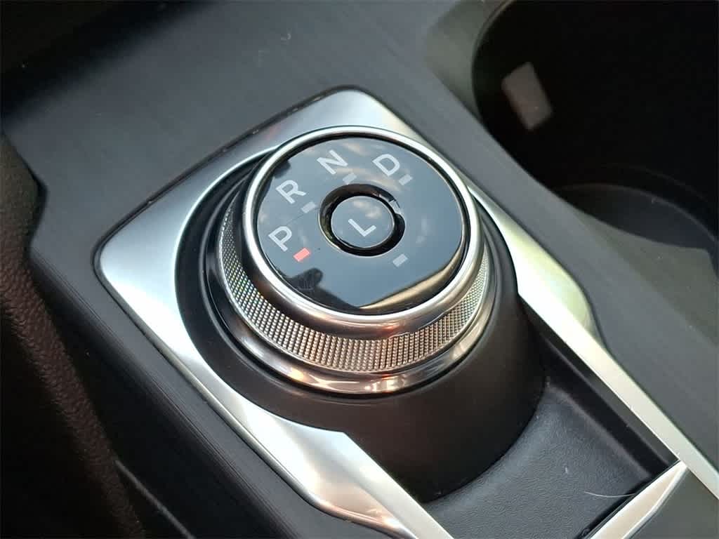 Thumbnail: 2022 Ford Escape - 18