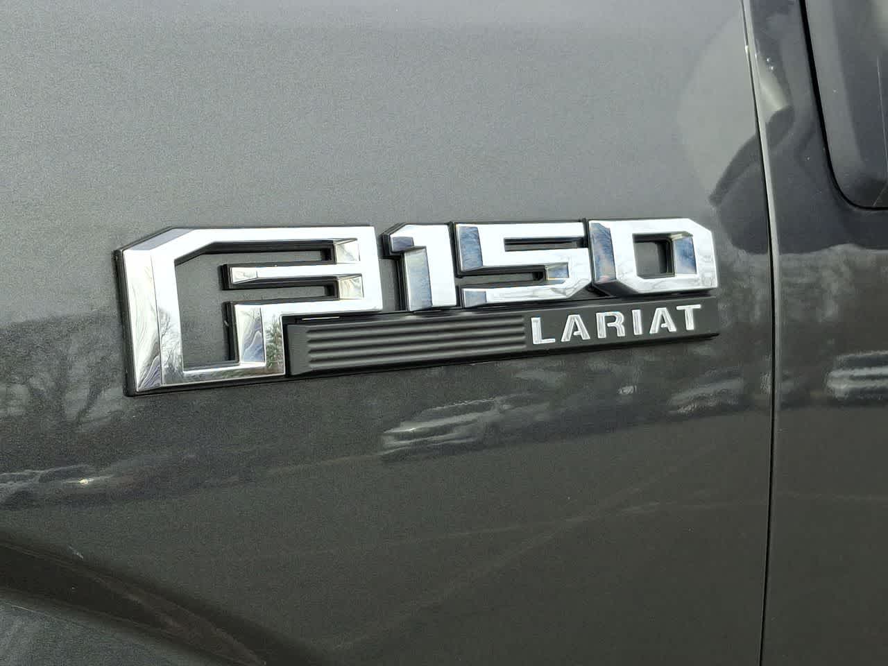 Thumbnail: 2019 Ford F-150 - 28