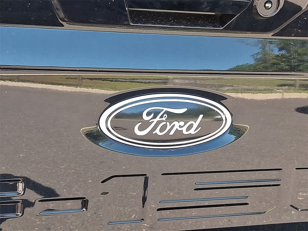 Thumbnail: 2022 Ford F-150 - 24