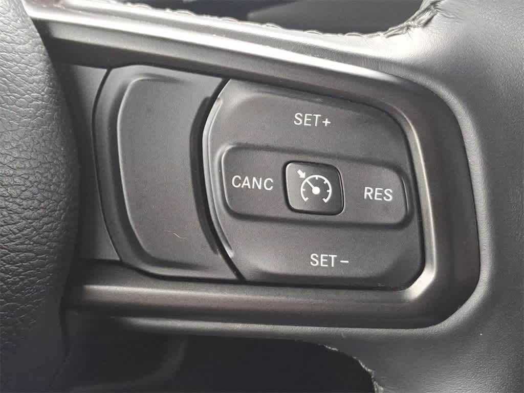 Thumbnail: 2021 Jeep Wrangler - 24