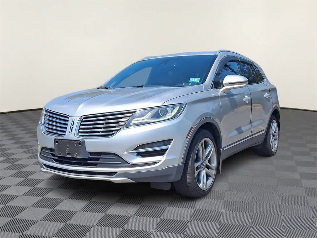 2016 Lincoln MKC Reserve -
                  Eatontown, NJ