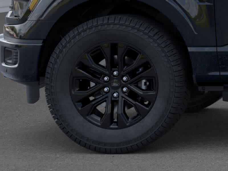 Thumbnail: 2025 Ford F-150 - 19