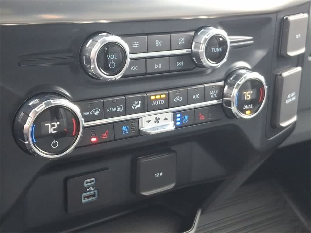 Thumbnail: 2021 Ford F-150 - 25