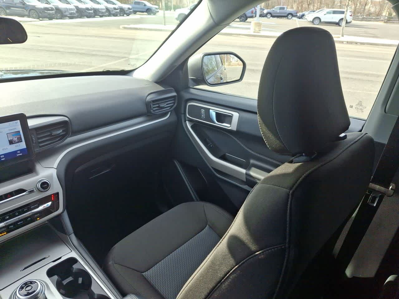 Thumbnail: 2024 Ford Explorer - 10