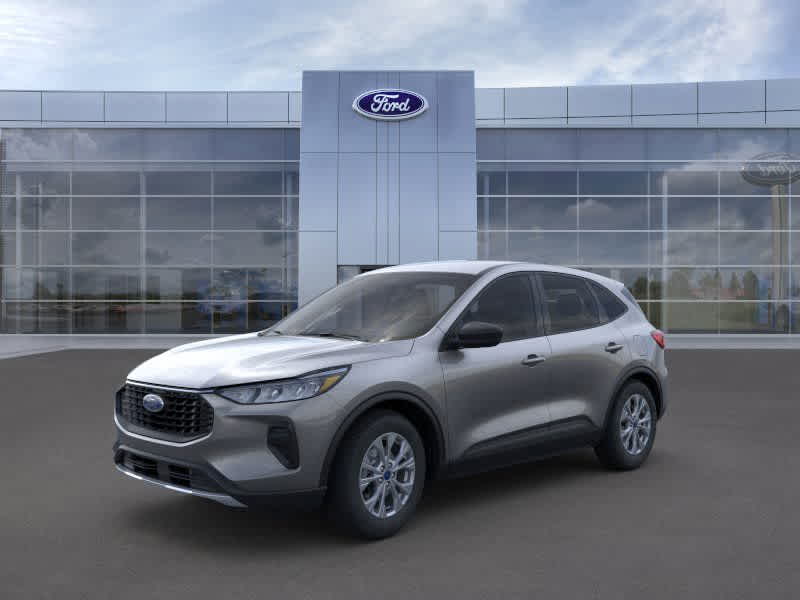 2025 Ford Escape Active -
                  Eatontown, NJ