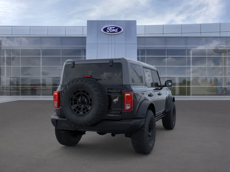 Thumbnail: 2026 Ford Bronco - 8