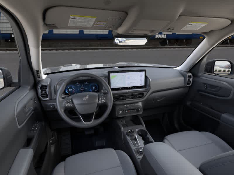 Thumbnail: 2026 Ford Bronco Sport - 9