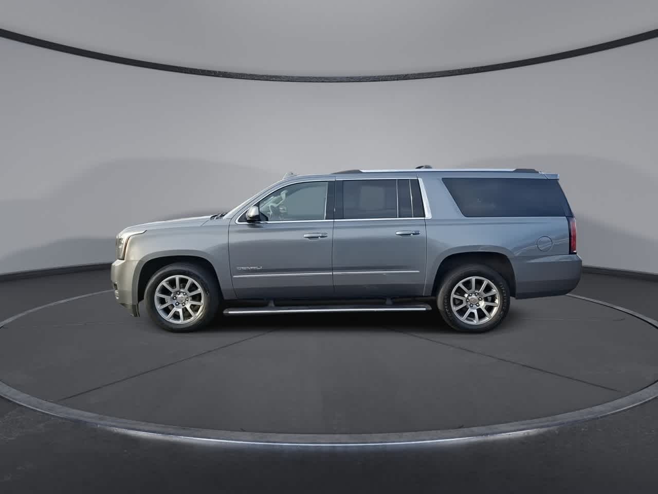 Thumbnail: 2020 GMC Yukon XL - 5