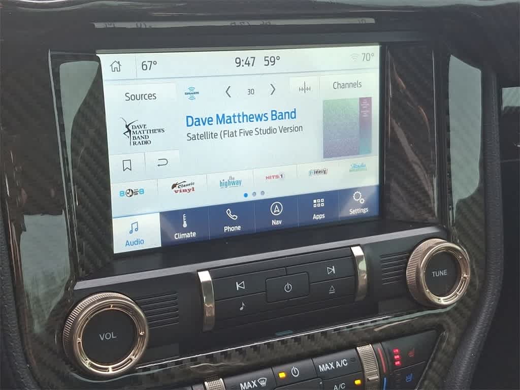 Thumbnail: 2020 Ford Mustang - 20