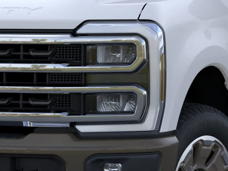 Thumbnail: 2026 Ford F-350 - 18
