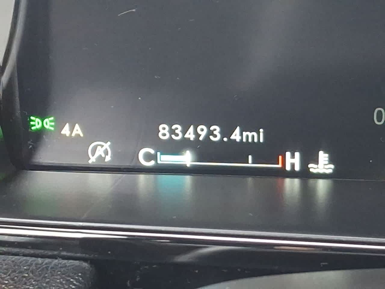 Thumbnail: 2019 Lincoln Navigator L - 19