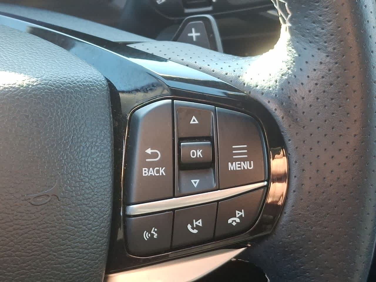 Thumbnail: 2023 Ford Explorer - 24