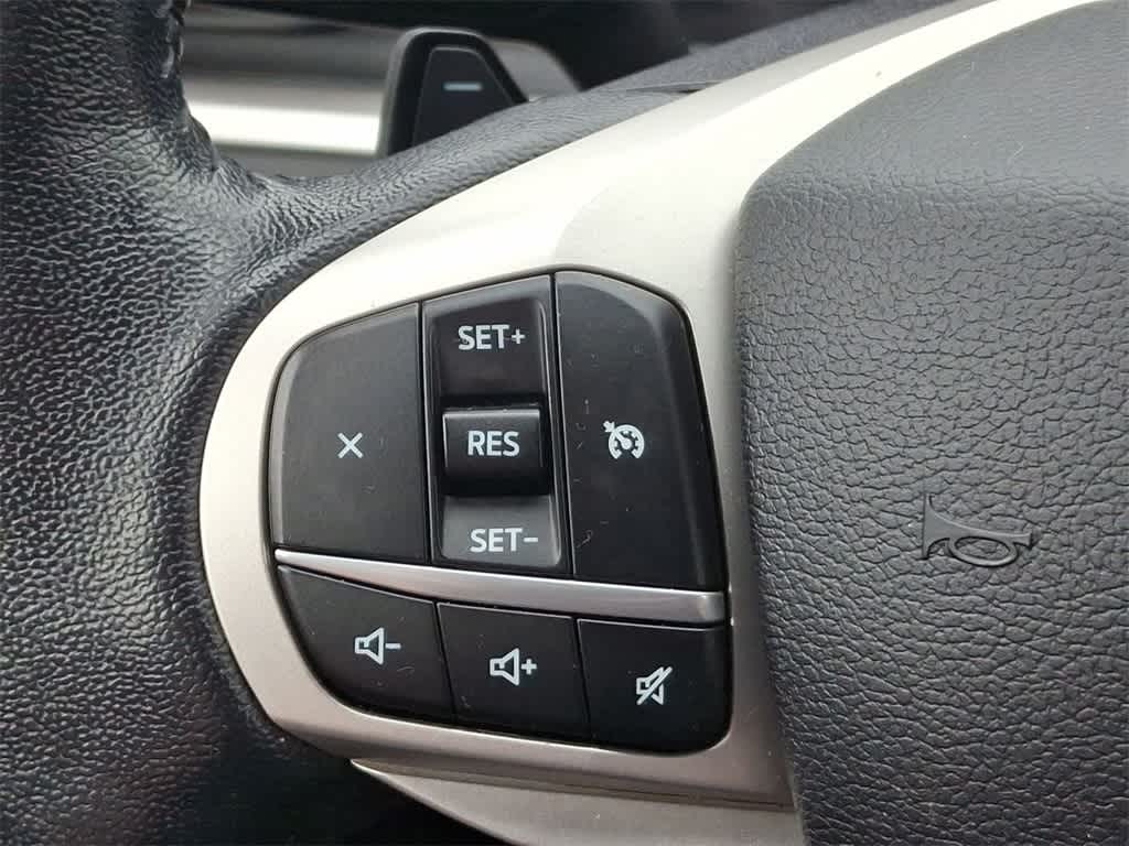 Thumbnail: 2020 Ford Explorer - 23