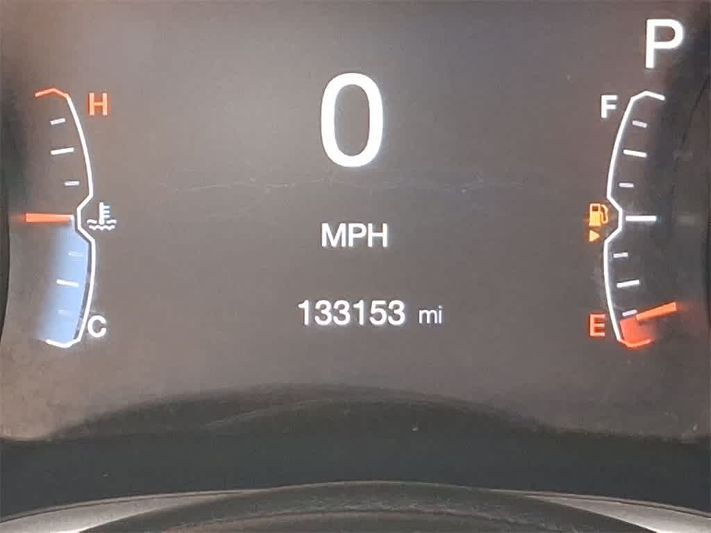 Thumbnail: 2018 Jeep Compass - 19