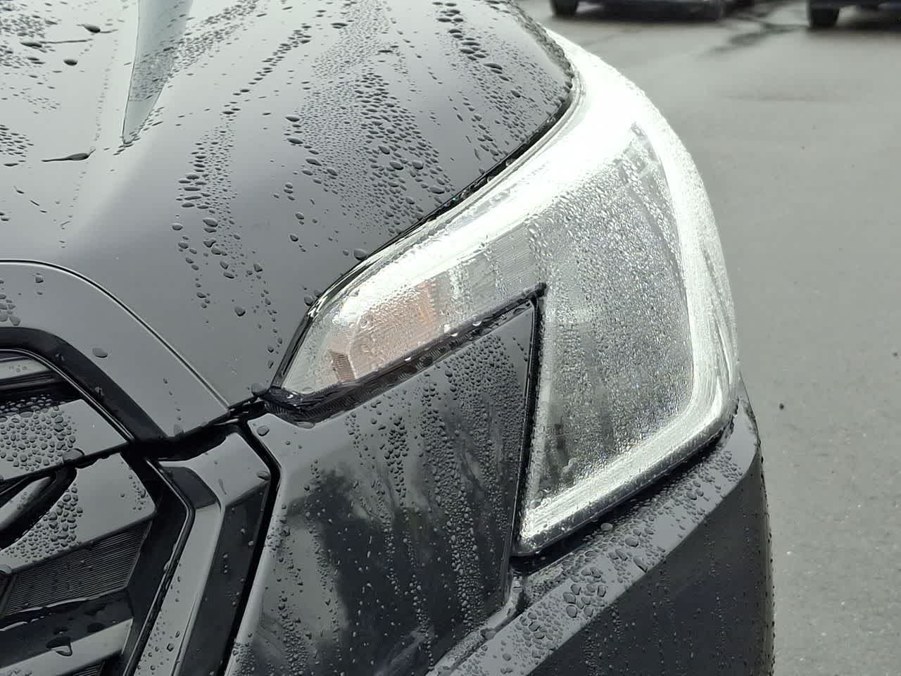 Thumbnail: 2024 Subaru Forester - 30