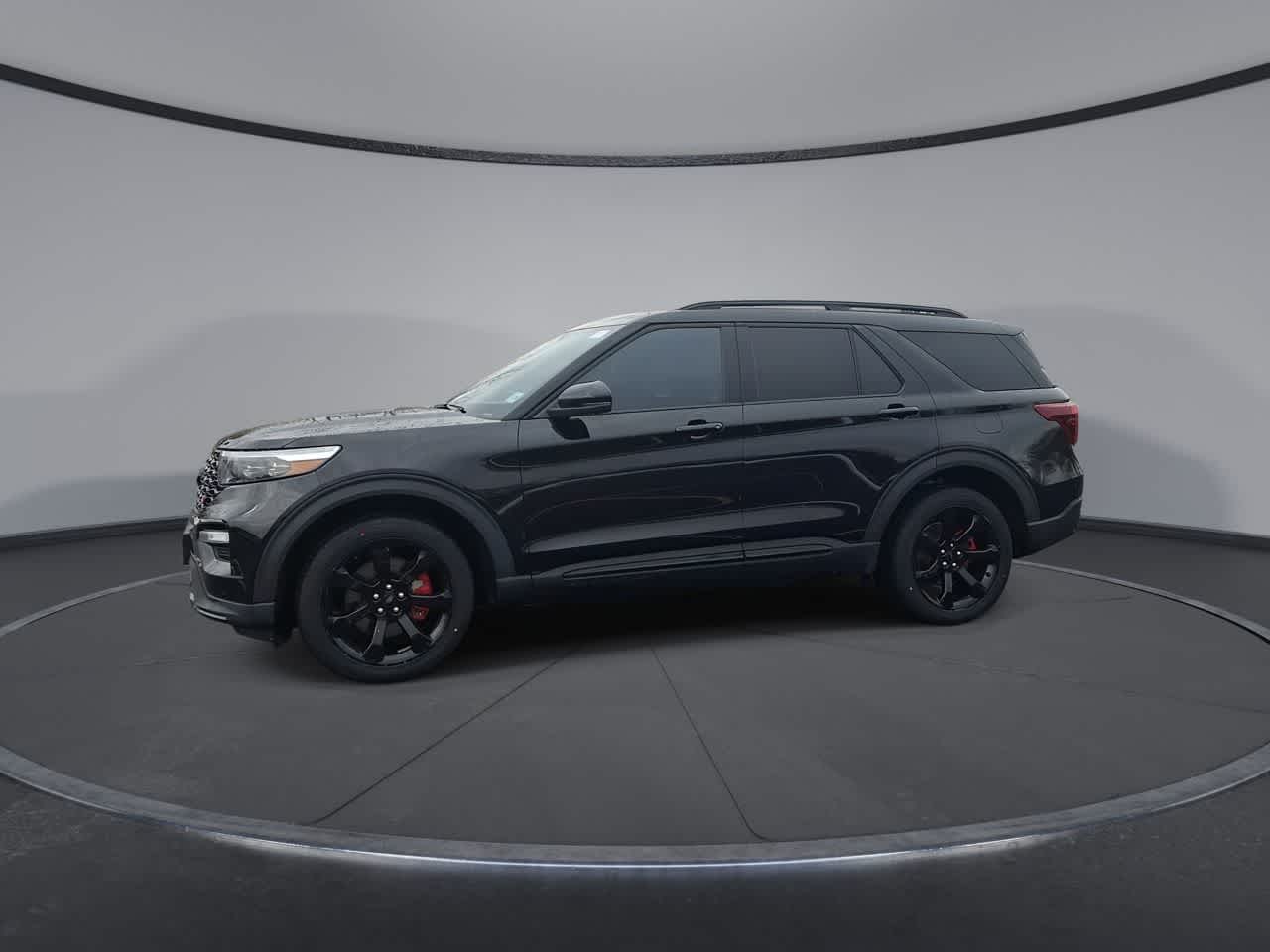 Thumbnail: 2023 Ford Explorer - 4