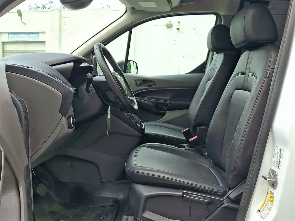 Thumbnail: 2019 Ford Transit Series - 11