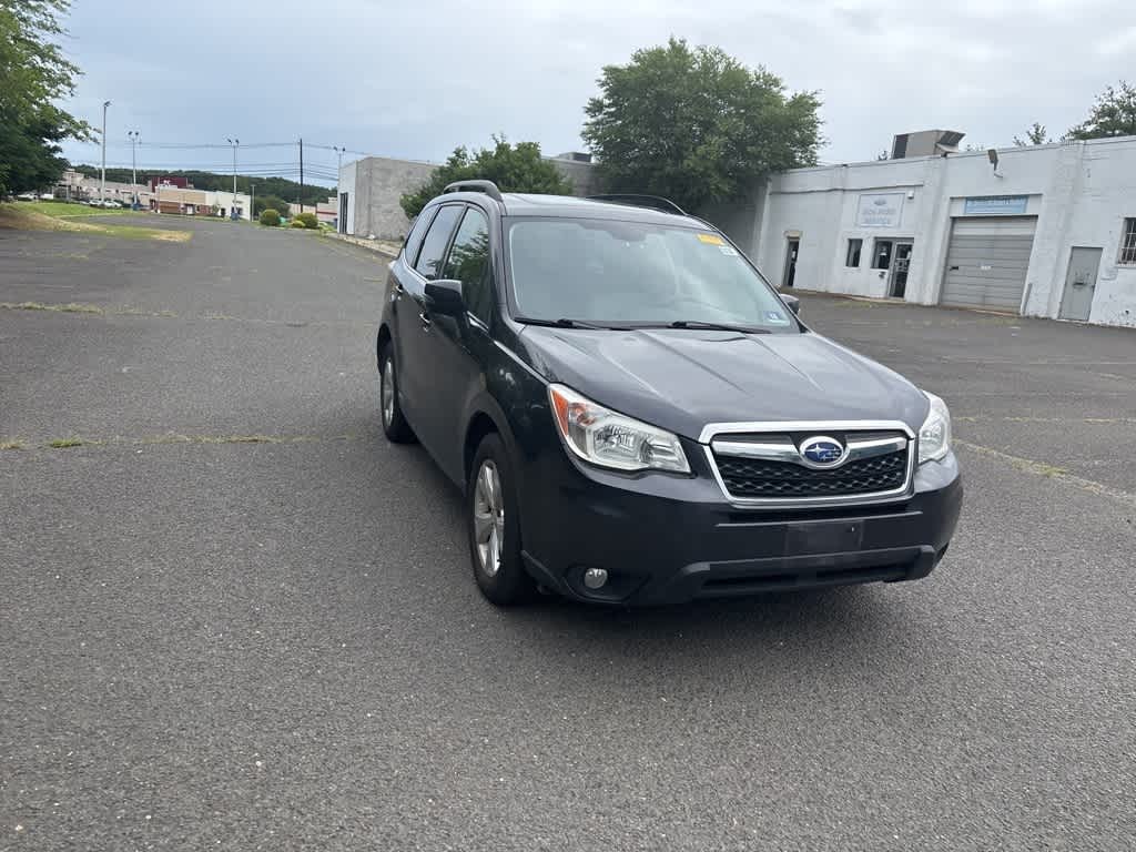 Thumbnail: 2014 Subaru Forester - 6