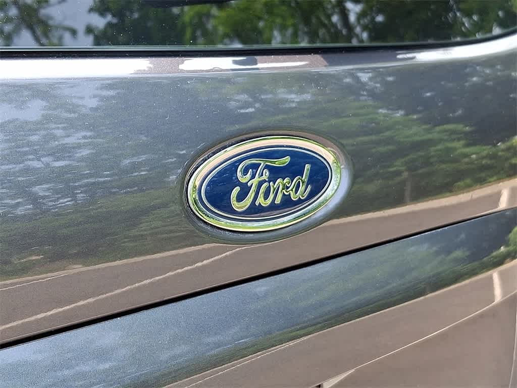 2020 Ford EcoSport S 22