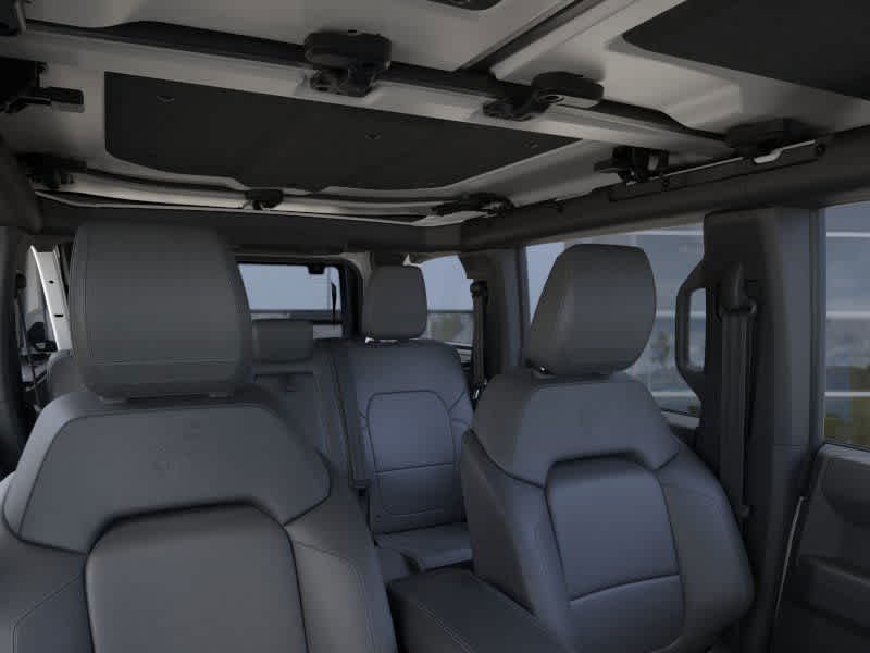 Thumbnail: 2026 Ford Bronco - 12