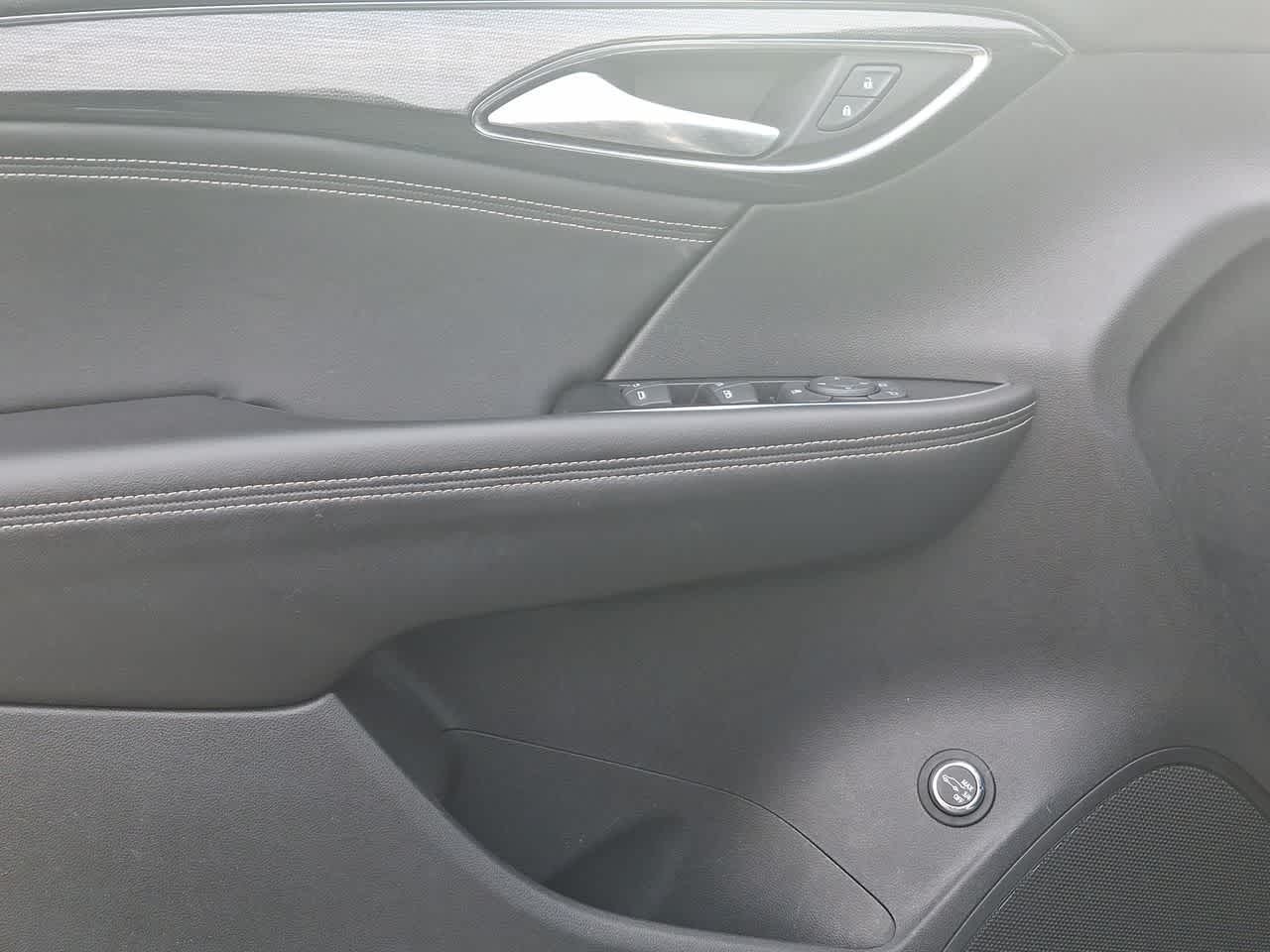 Thumbnail: 2023 Buick Envision - 16