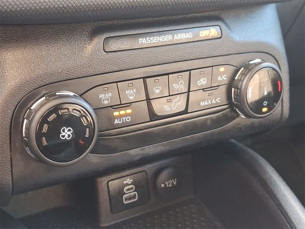 Thumbnail: 2024 Ford Bronco Sport - 25