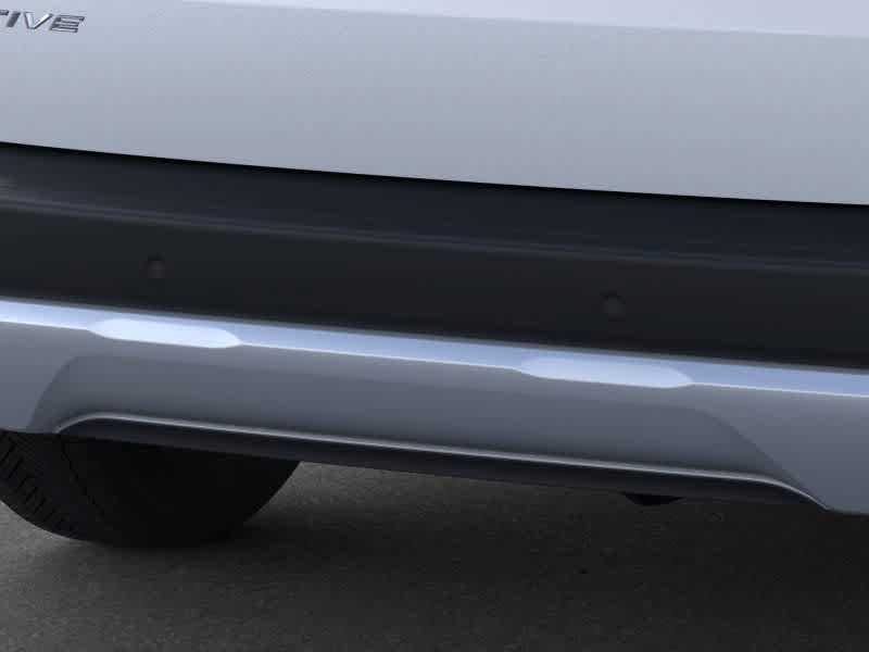 Thumbnail: 2026 Ford Escape - 23