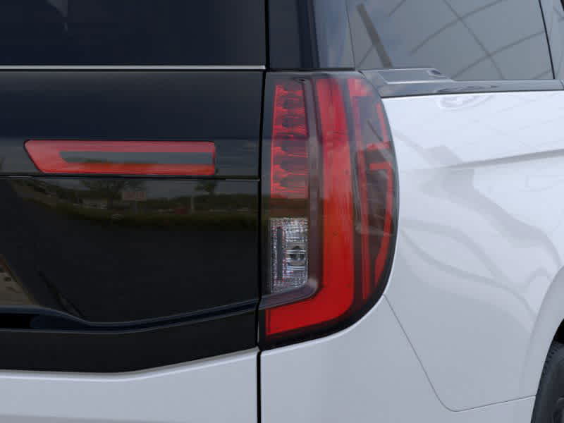 Thumbnail: 2025 Ford Expedition MAX - 21