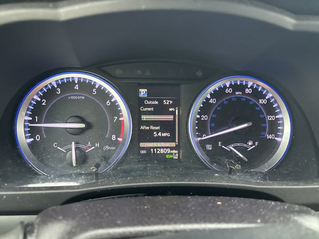 Thumbnail: 2018 Toyota Highlander - 21