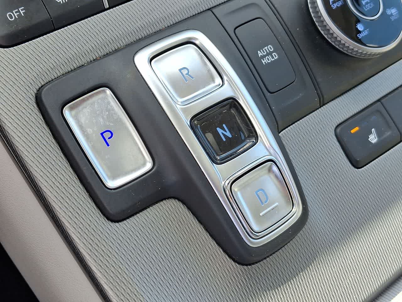 Thumbnail: 2022 Hyundai Palisade - 18