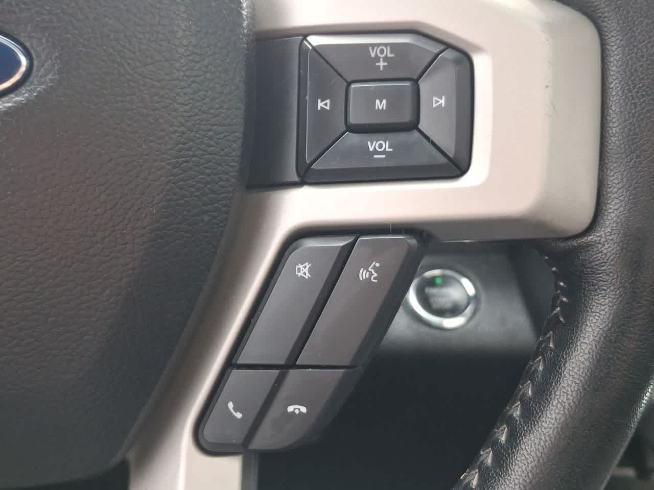 Thumbnail: 2019 Ford F-150 - 24