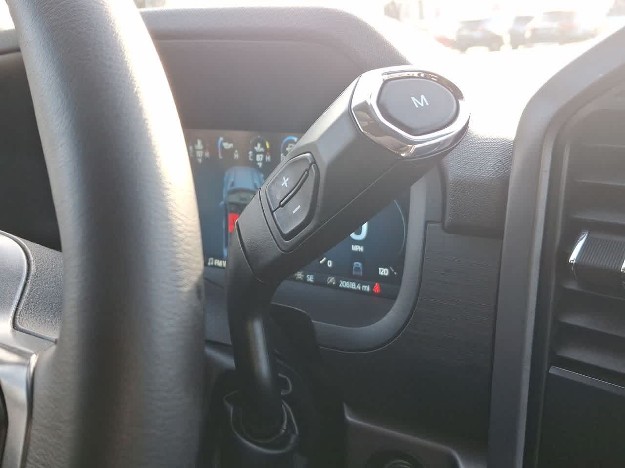 Thumbnail: 2025 Ford F-150 - 18