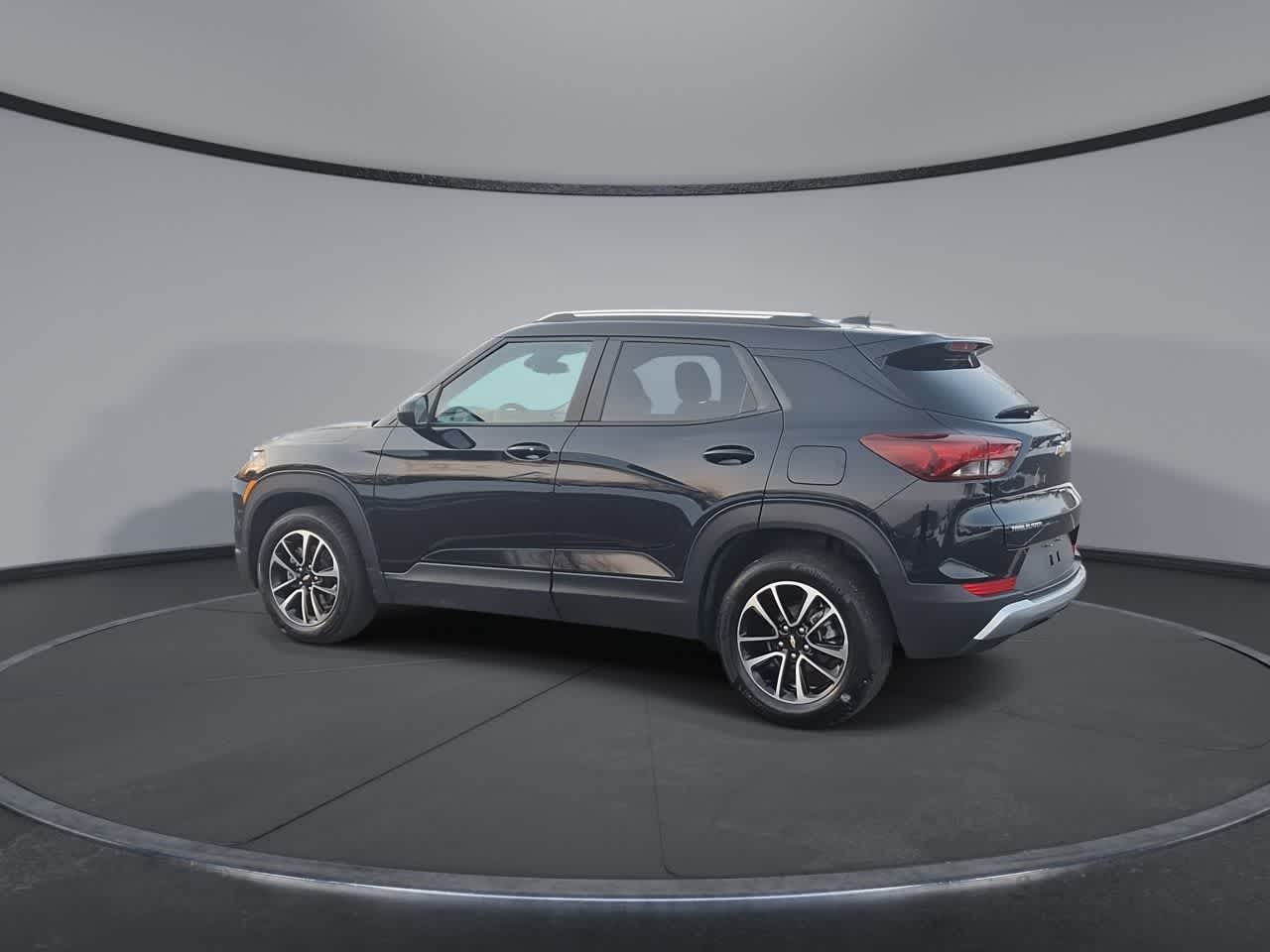 Thumbnail: 2024 Chevrolet TrailBlazer - 6