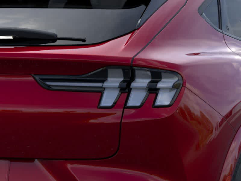 Thumbnail: 2025 Ford Mustang Mach-E - 21