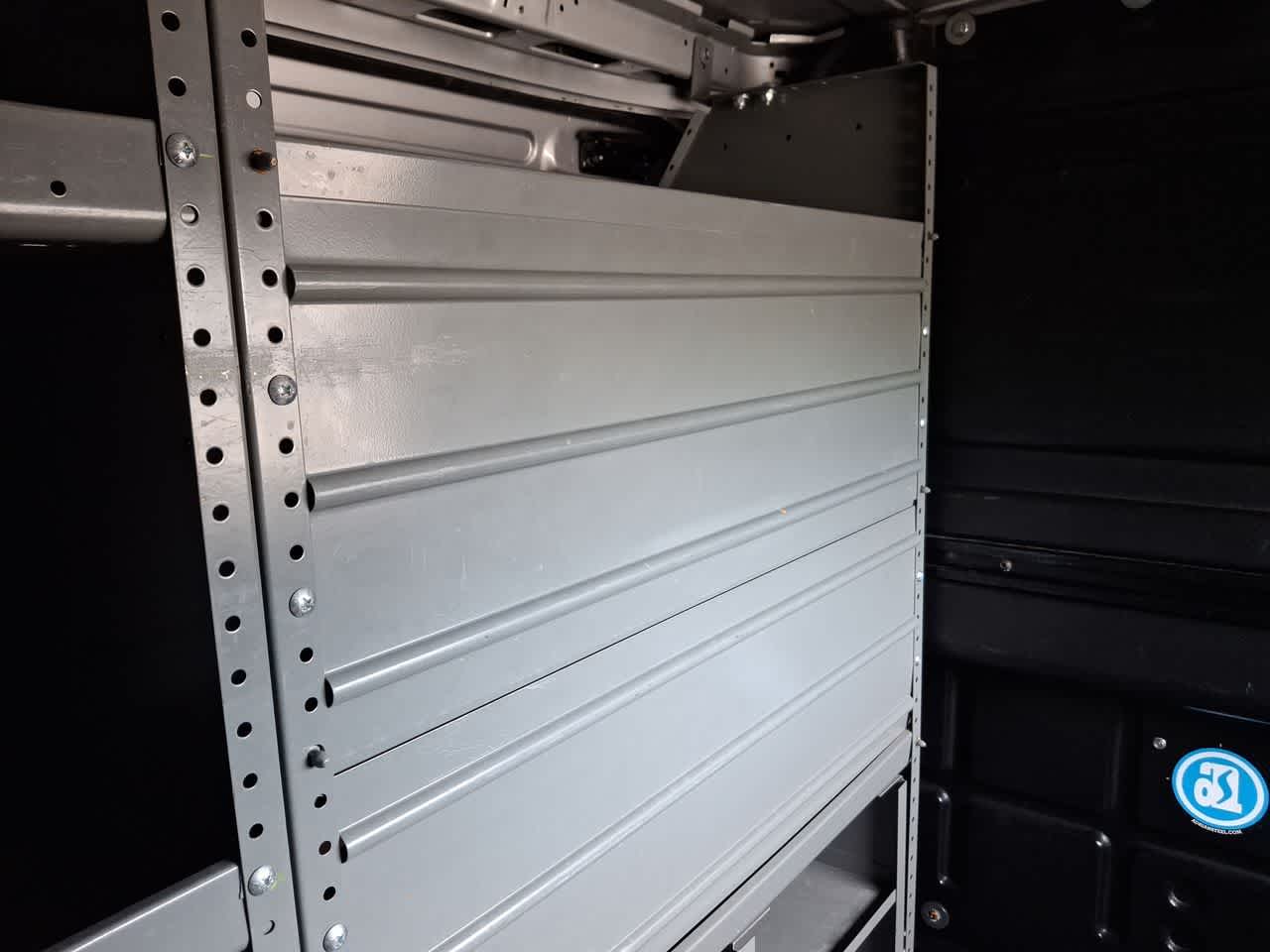 Thumbnail: 2019 Ford Transit Series - 15