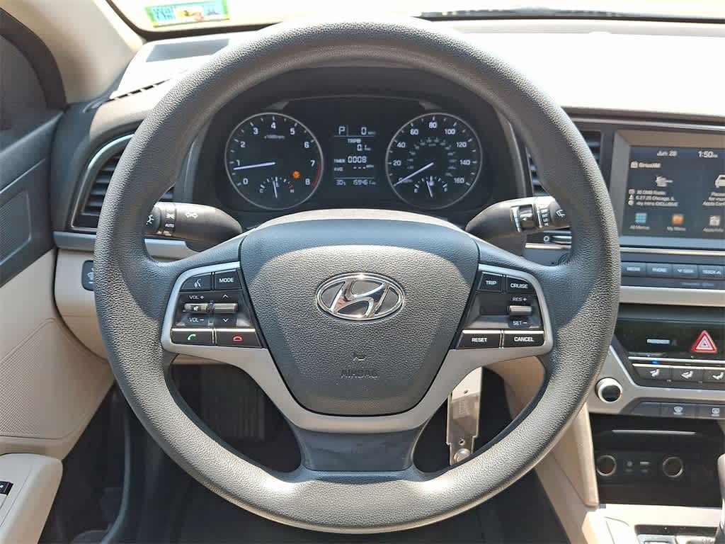 Thumbnail: 2017 Hyundai Elantra - 16