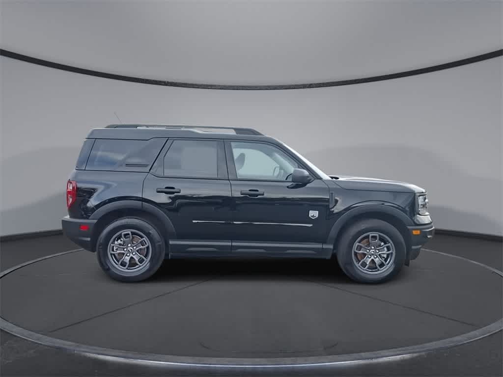 Thumbnail: 2024 Ford Bronco Sport - 9
