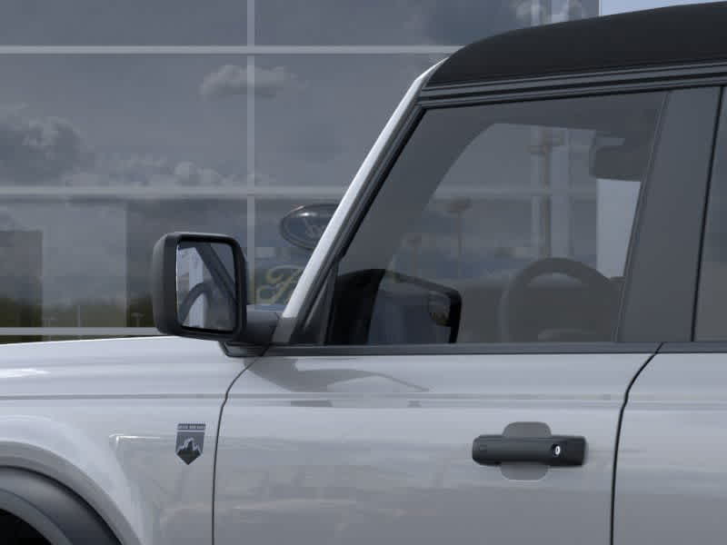 Thumbnail: 2026 Ford Bronco - 22