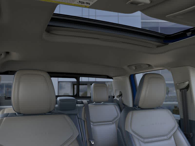 Thumbnail: 2026 Ford Maverick - 12