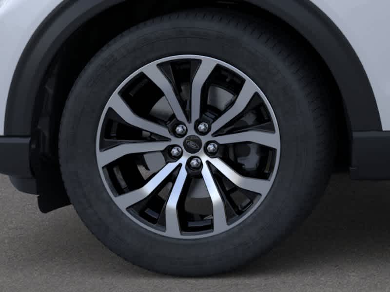 Thumbnail: 2026 Ford Explorer - 19