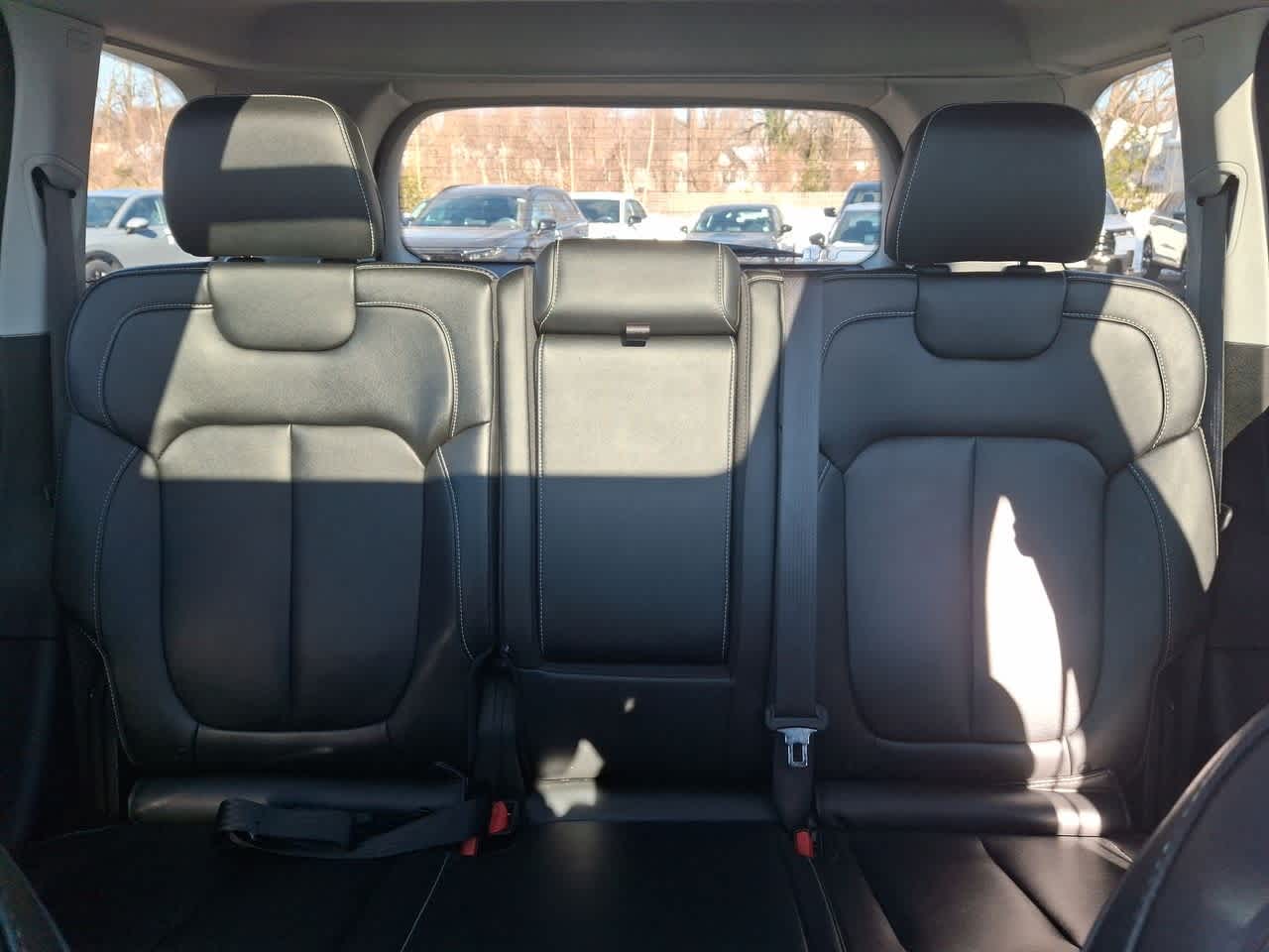 Thumbnail: 2024 Jeep Grand Cherokee - 13