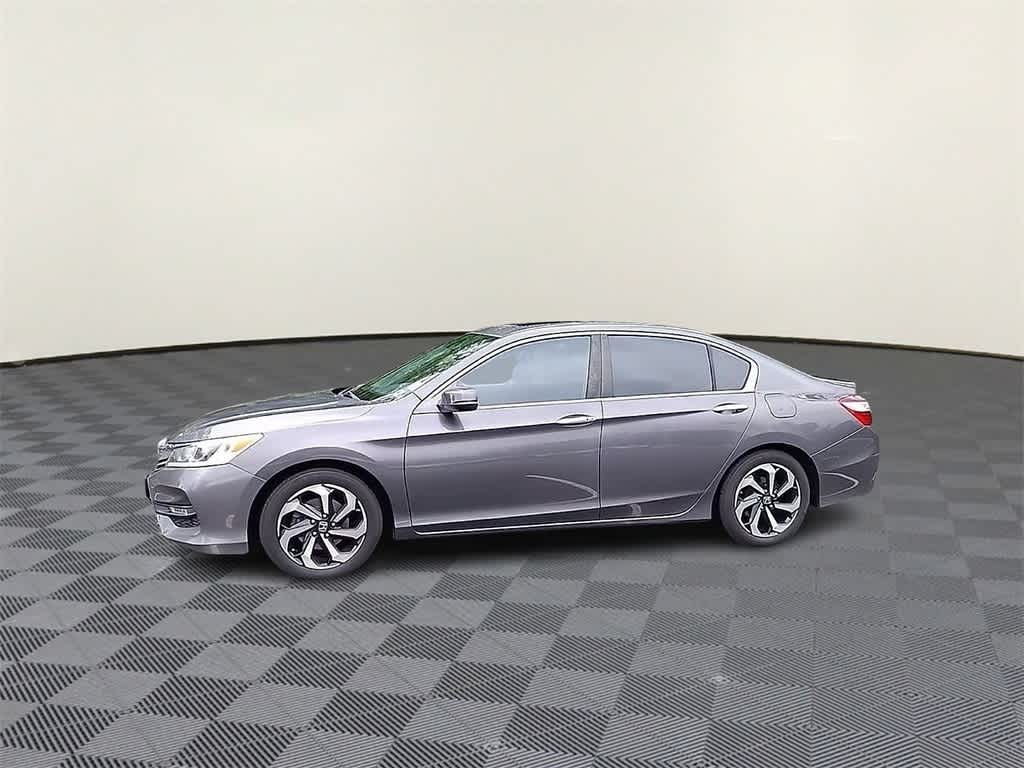 Thumbnail: 2016 Honda Accord - 4