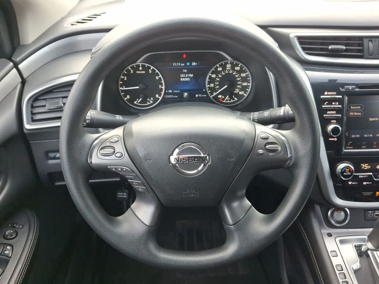 Thumbnail: 2019 Nissan Murano - 22