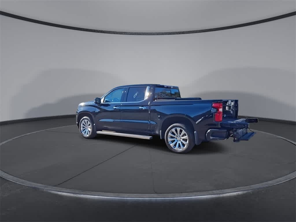 Thumbnail: 2021 Chevrolet Silverado 1500 - 6