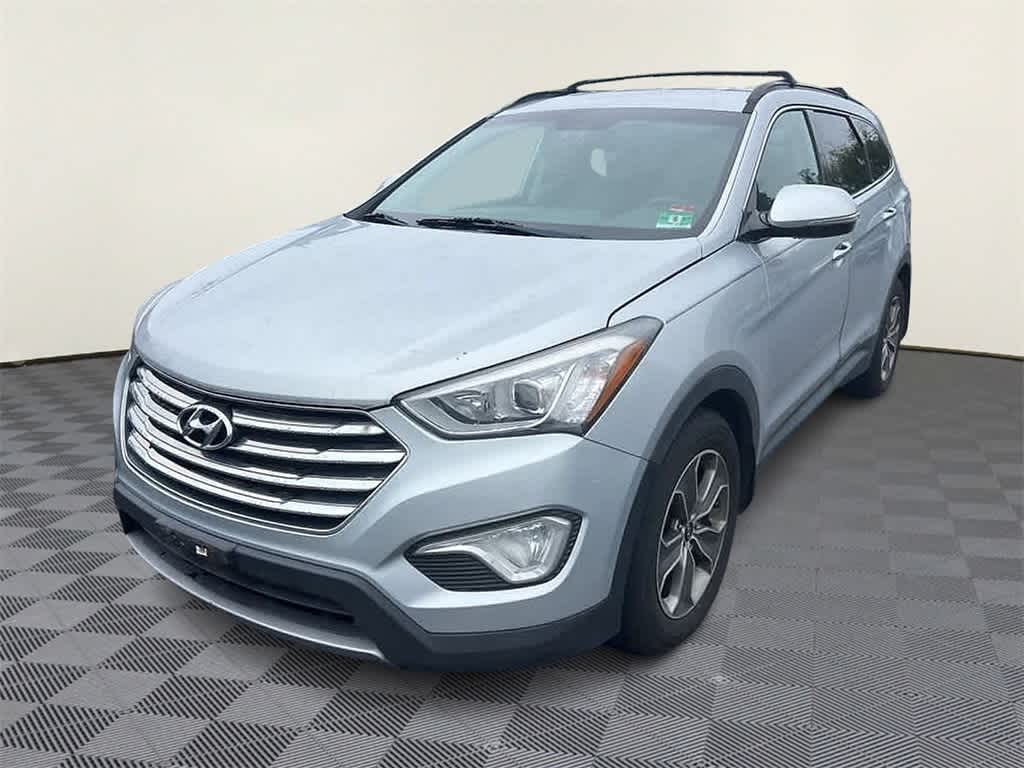 Thumbnail: 2014 Hyundai Santa Fe - 1