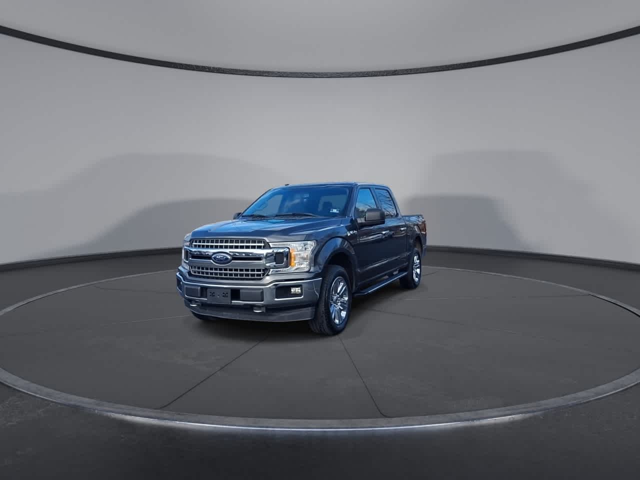 Thumbnail: 2018 Ford F-150 - 3
