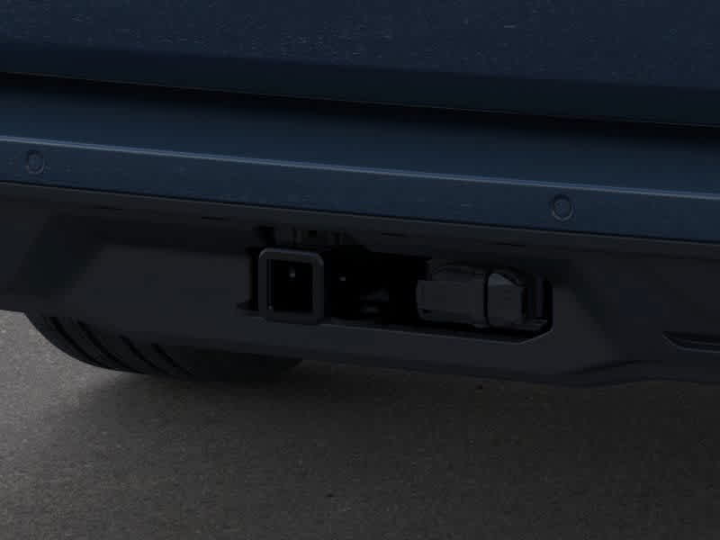 Thumbnail: 2025 Ford Expedition MAX - 23